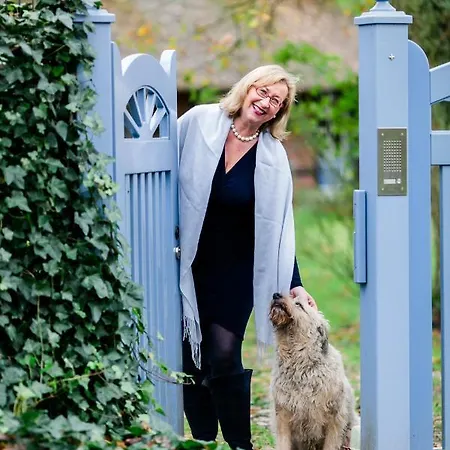 Alpstuga Gaestehaus Am Kattensteert *