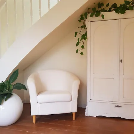 Gaestehaus Am Kattensteert Alpstuga *