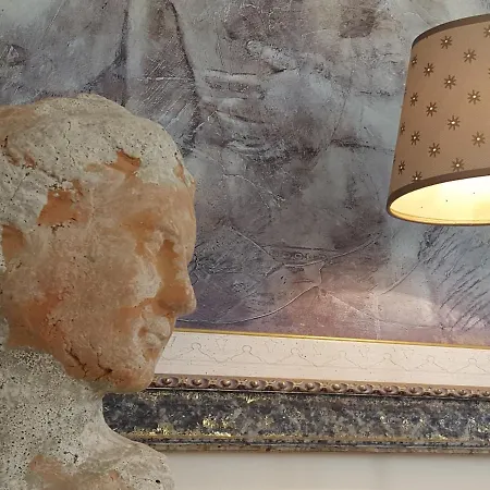 Gaestehaus Am Kattensteert Alpstuga