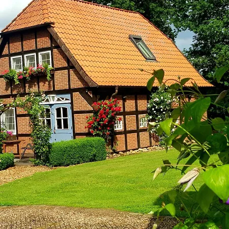 Alpstuga Gaestehaus Am Kattensteert *