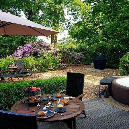 Gaestehaus Am Kattensteert *