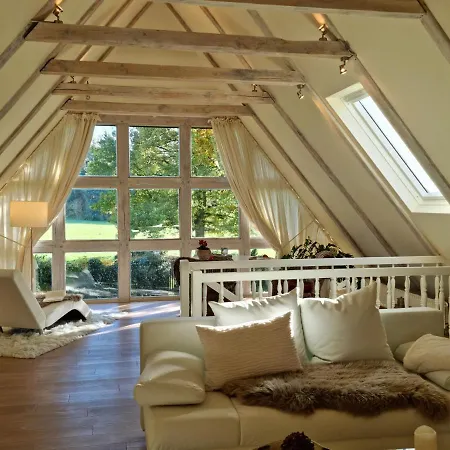 Alpstuga Gaestehaus Am Kattensteert