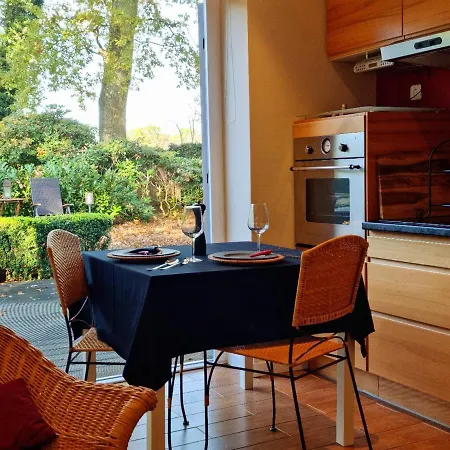 Gaestehaus Am Kattensteert Alpstuga *