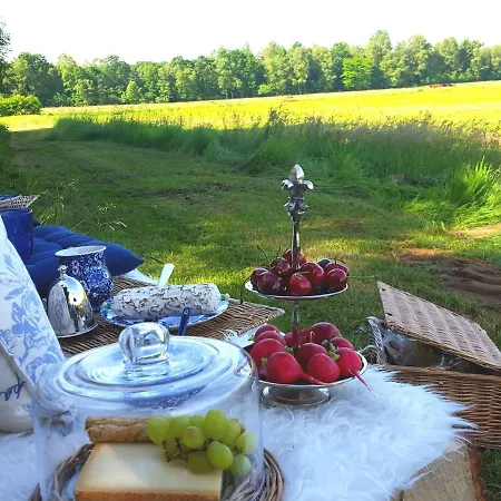 Gaestehaus Am Kattensteert Alpstuga