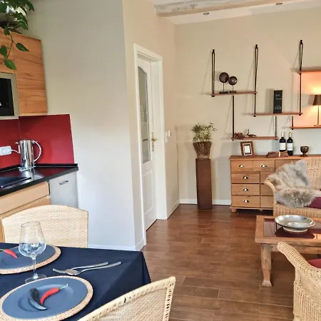 Alpstuga Gaestehaus Am Kattensteert Borchel