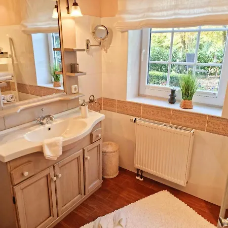 Gaestehaus Am Kattensteert Alpstuga *