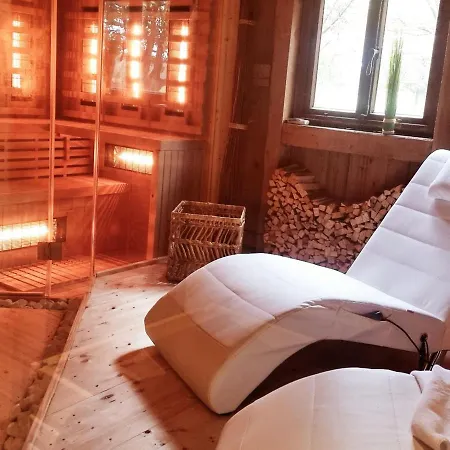 Gaestehaus Am Kattensteert