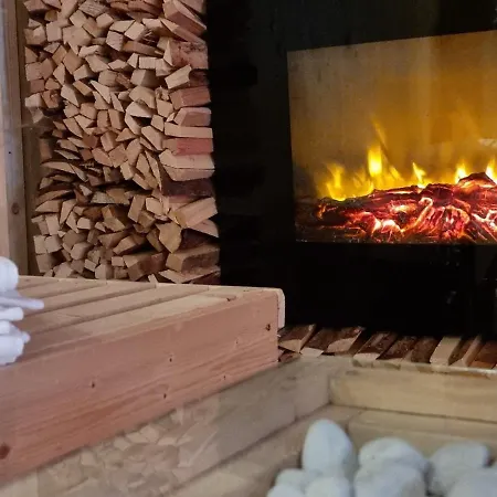 Gaestehaus Am Kattensteert * Borchel