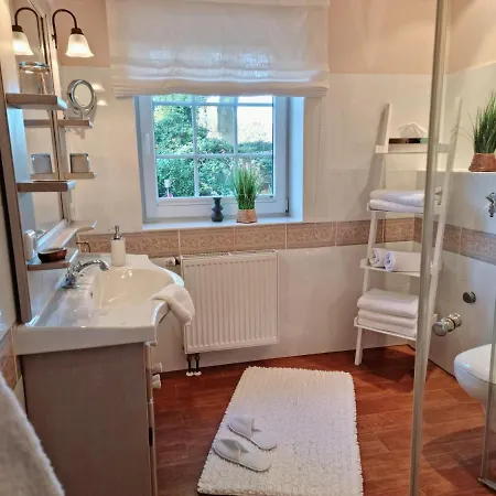 Gaestehaus Am Kattensteert *