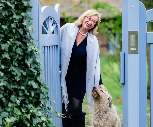 Horská chata Gaestehaus Am Kattensteert *