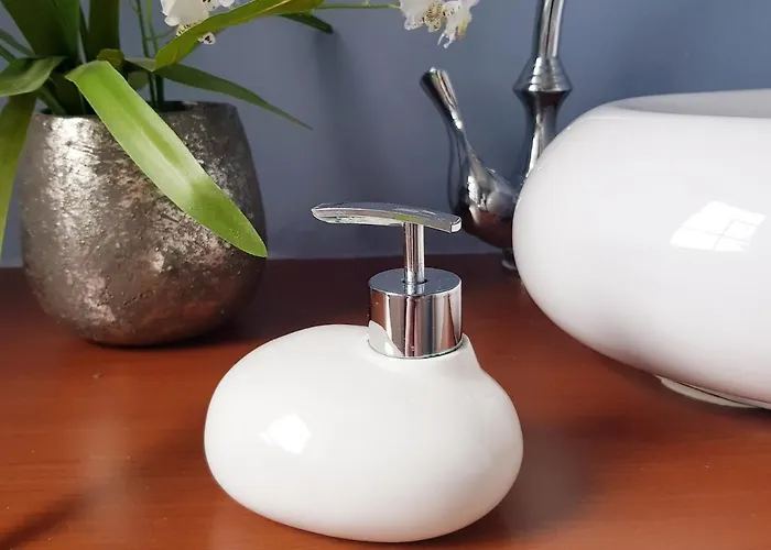 Gaestehaus Am Kattensteert Borchel