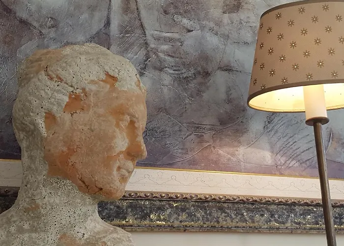 Gaestehaus Am Kattensteert Horská chata