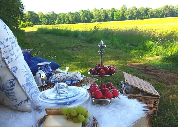 Gaestehaus Am Kattensteert Horská chata