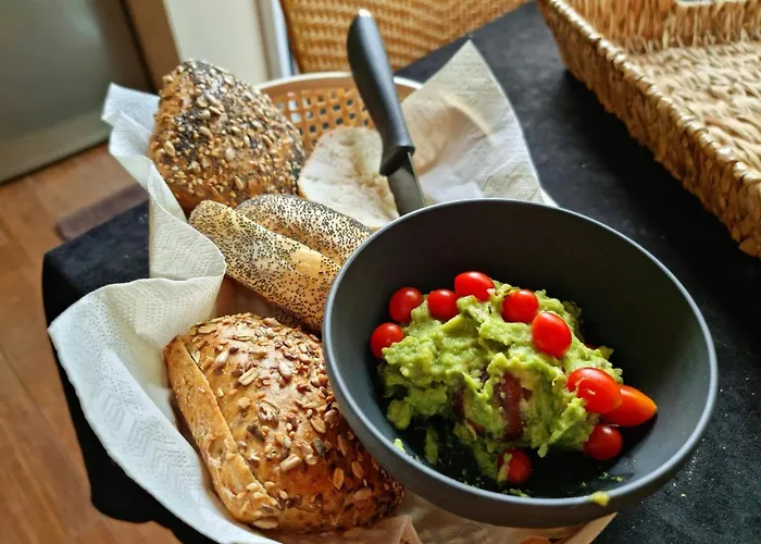 Gaestehaus Am Kattensteert *