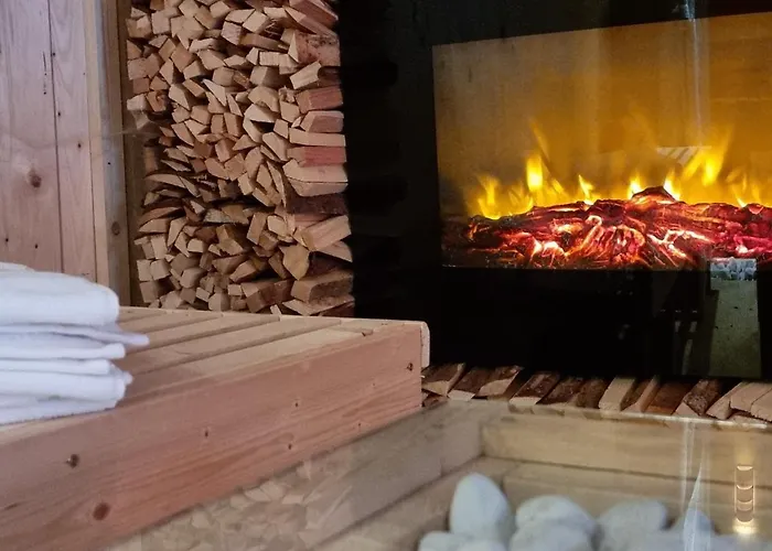 Gaestehaus Am Kattensteert * Borchel