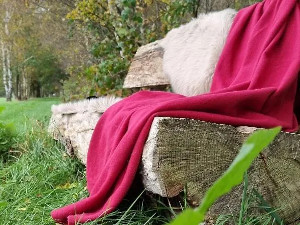 Gaestehaus Am Kattensteert Borchel